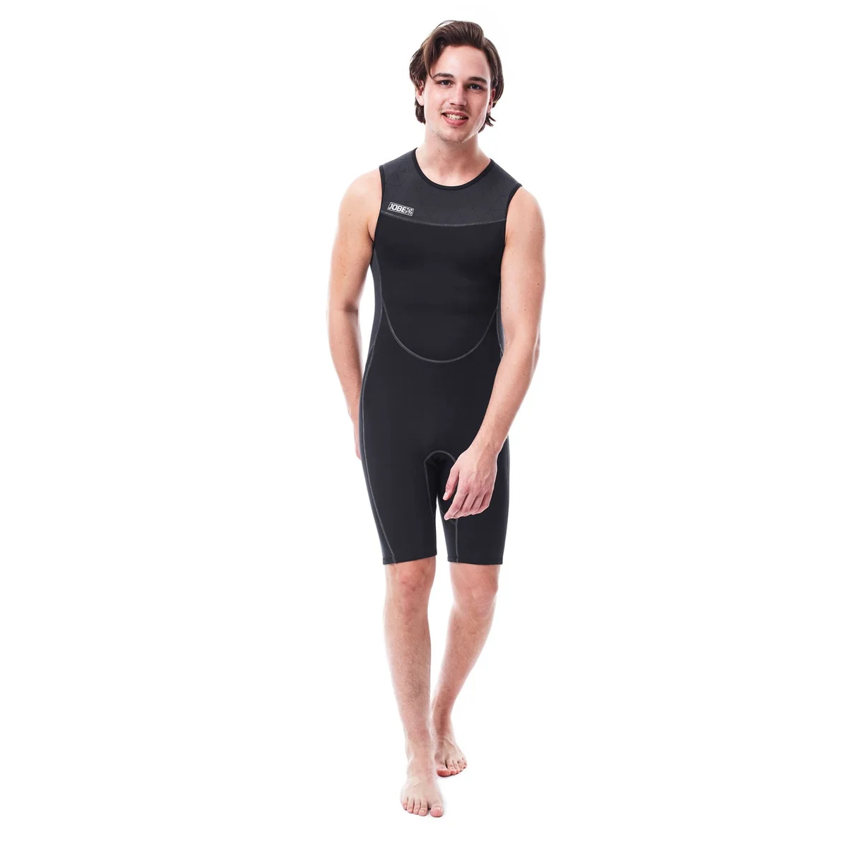 Гидрокостюм JOBE 2020 Perth Shorty 1.5MM