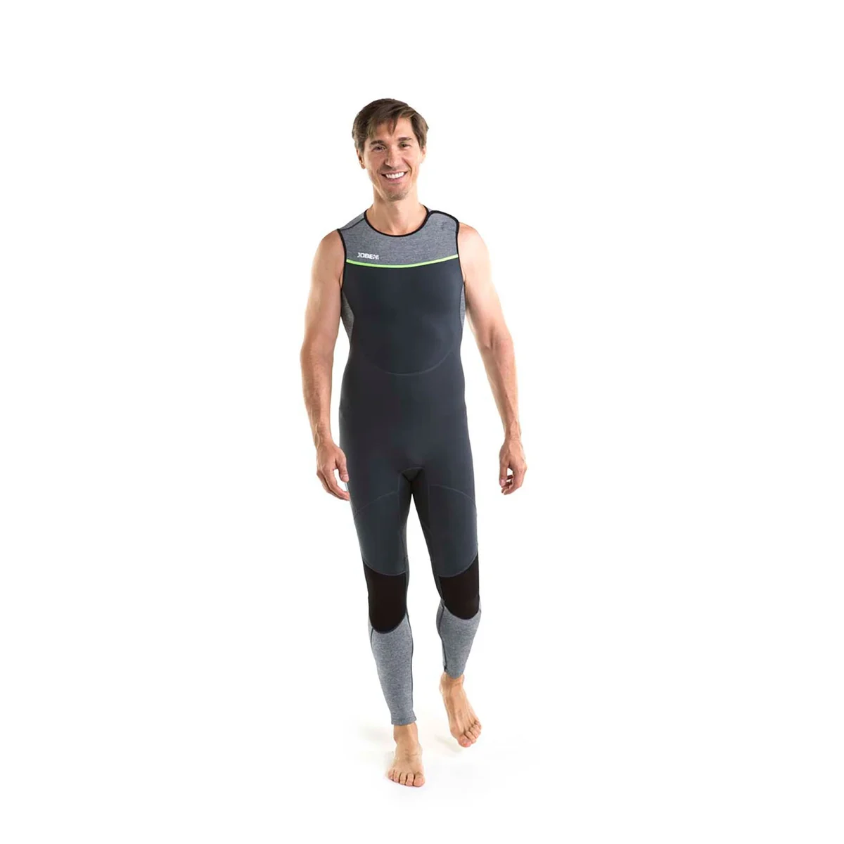 Гидрокостюм JOBE 2020 Toronto Long John 2MM