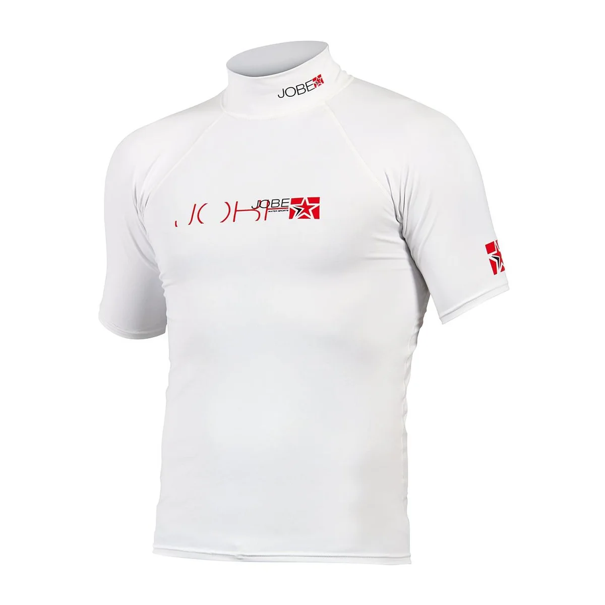 Rash Guard Men Logo Series