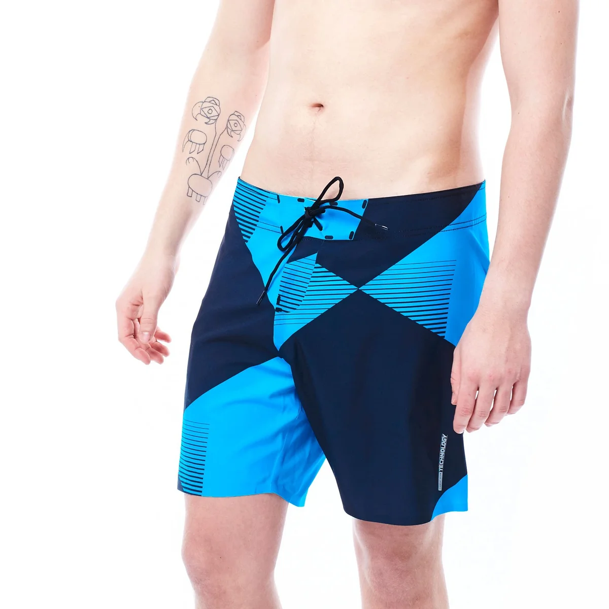Impress Boardshorts WS Tech Men