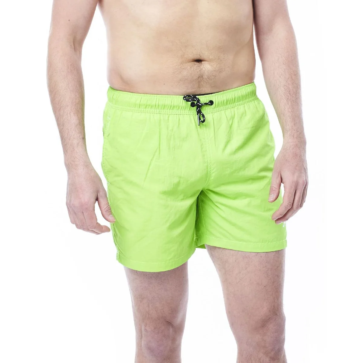 Swimshort Men Lime
