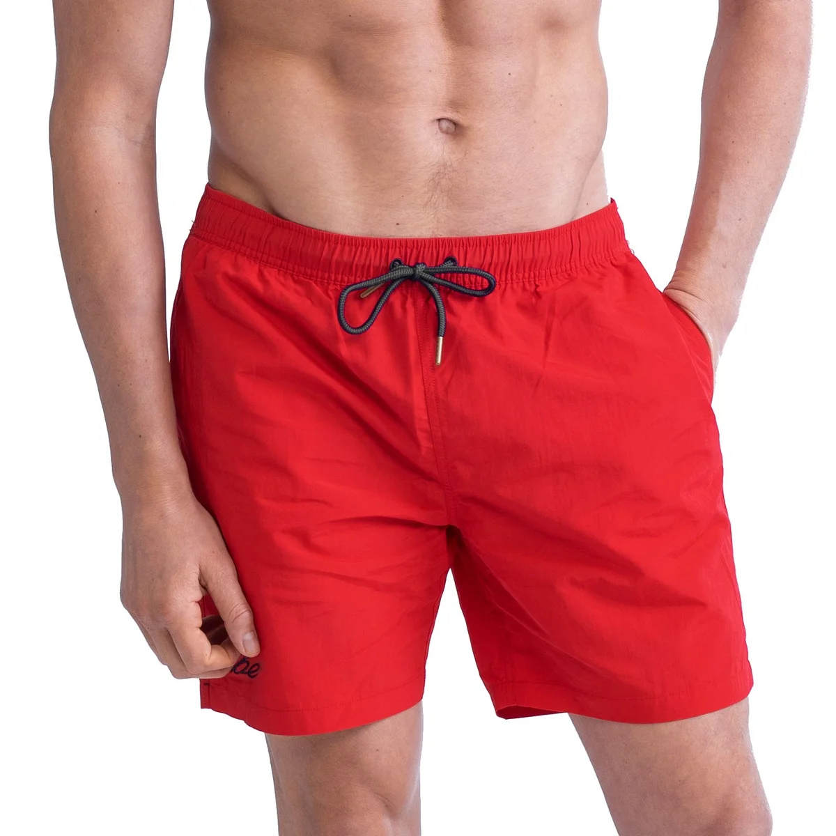 Шорты муж. Jobe 21 Swimshort Men Red