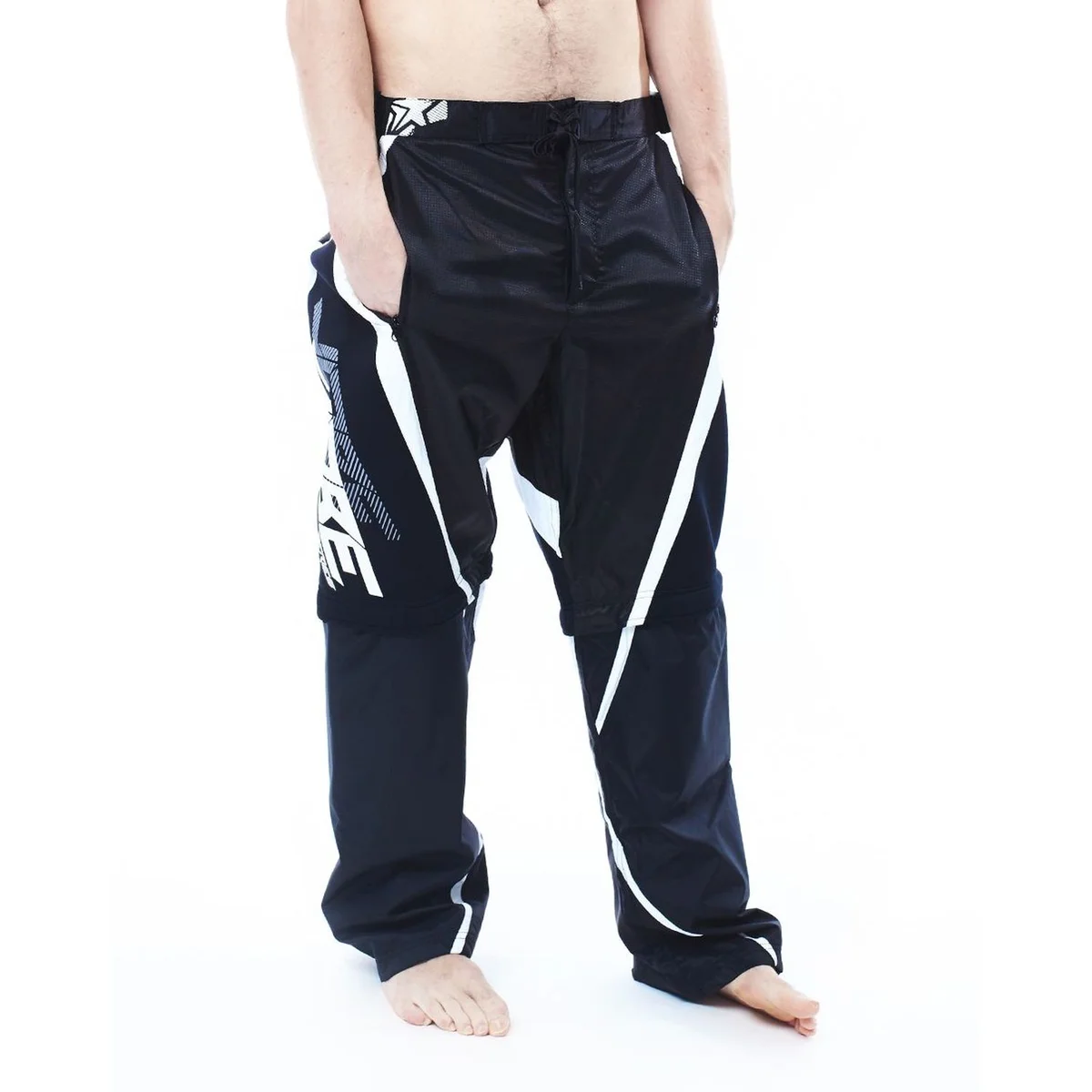 Брюки текст. JOBE 2016 Ruthless Jetski Pants Men