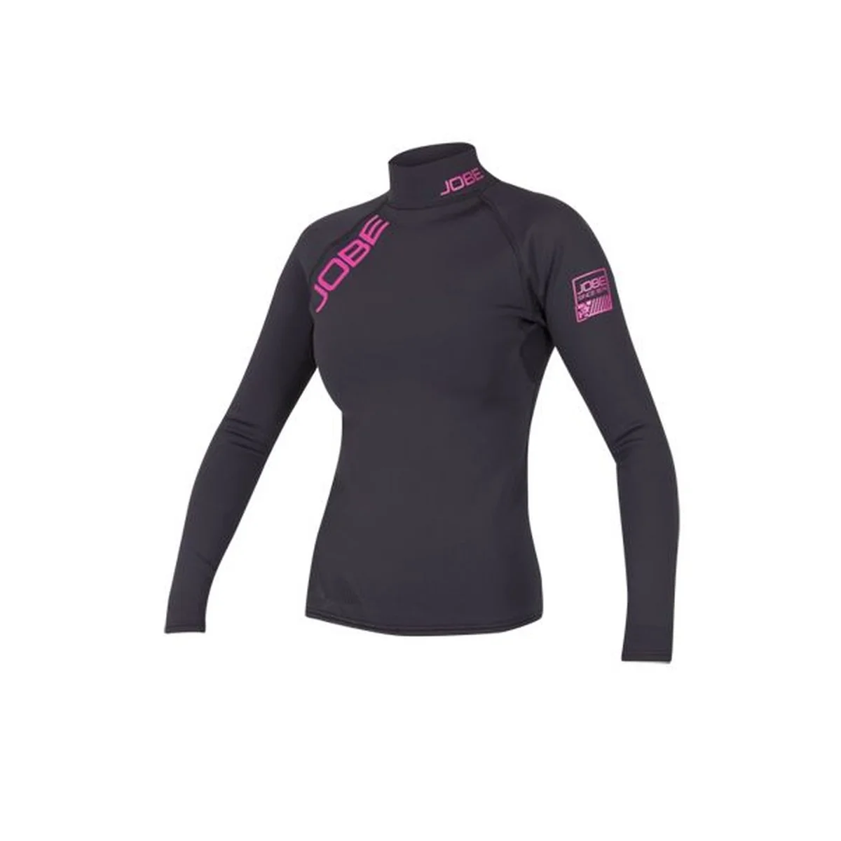 Progress Rash Guard Neo L/S Ladies