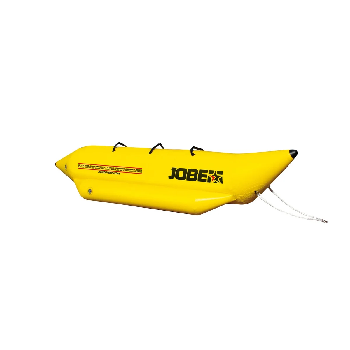 Надувной банан стд Jobe 25 Banana Watersled 3P