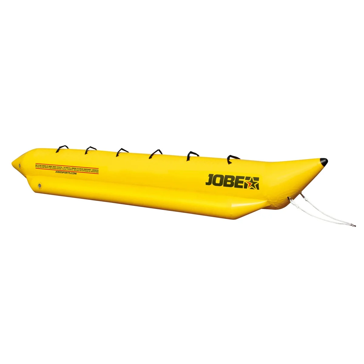 Надувной банан стд Jobe 25 Banana Watersled 6P