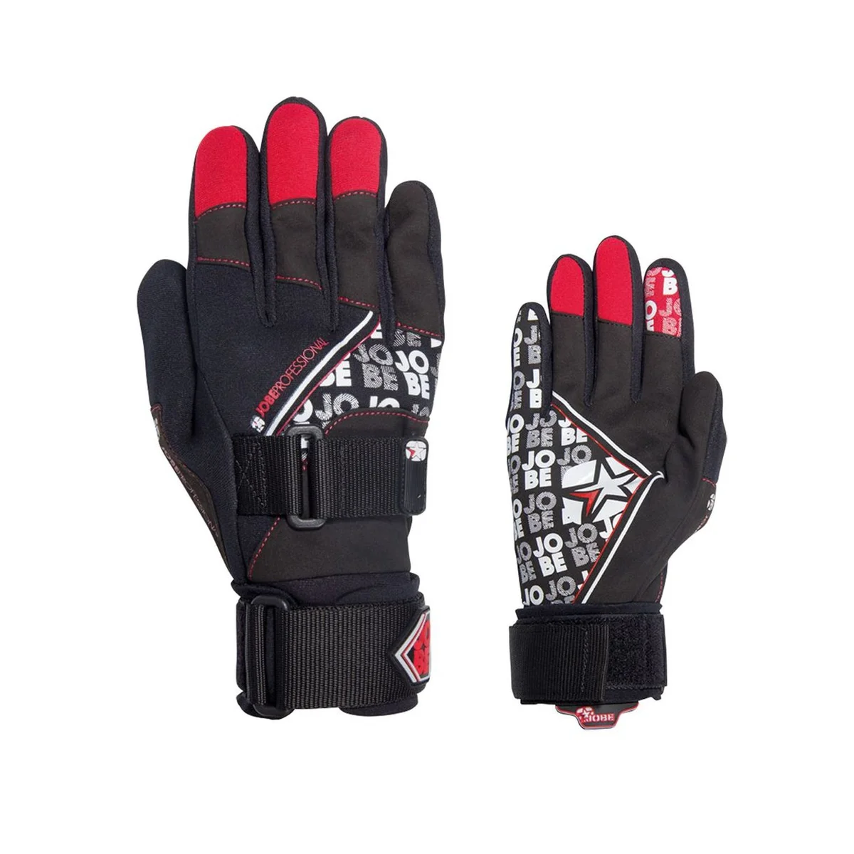 Pro Gloves Silicone