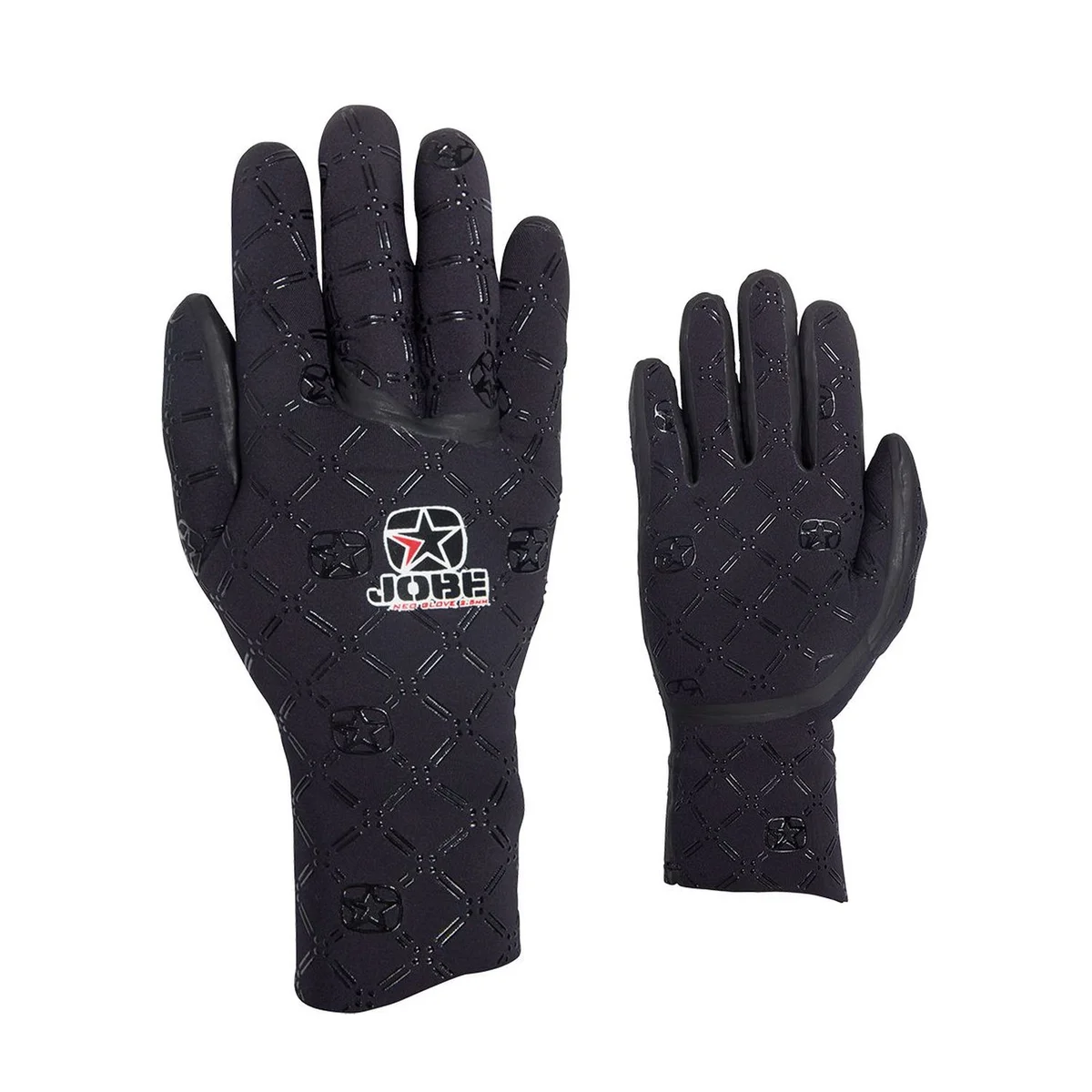 Neoprene Gloves