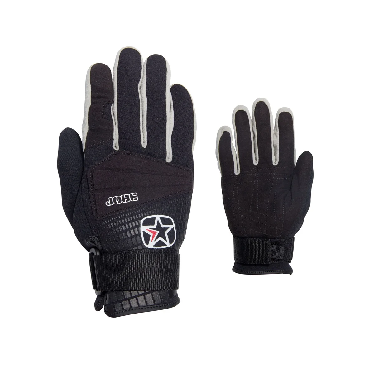 Перчатки унисекс JOBE 17 Stream Gloves