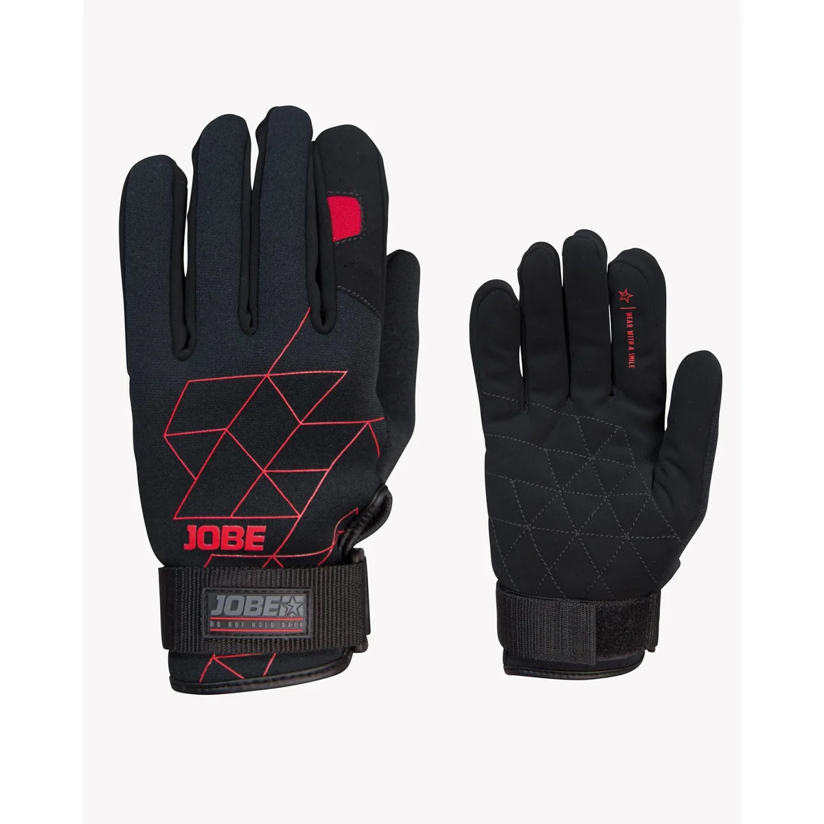 Перчатки муж. Jobe 26 Stream Gloves Men
