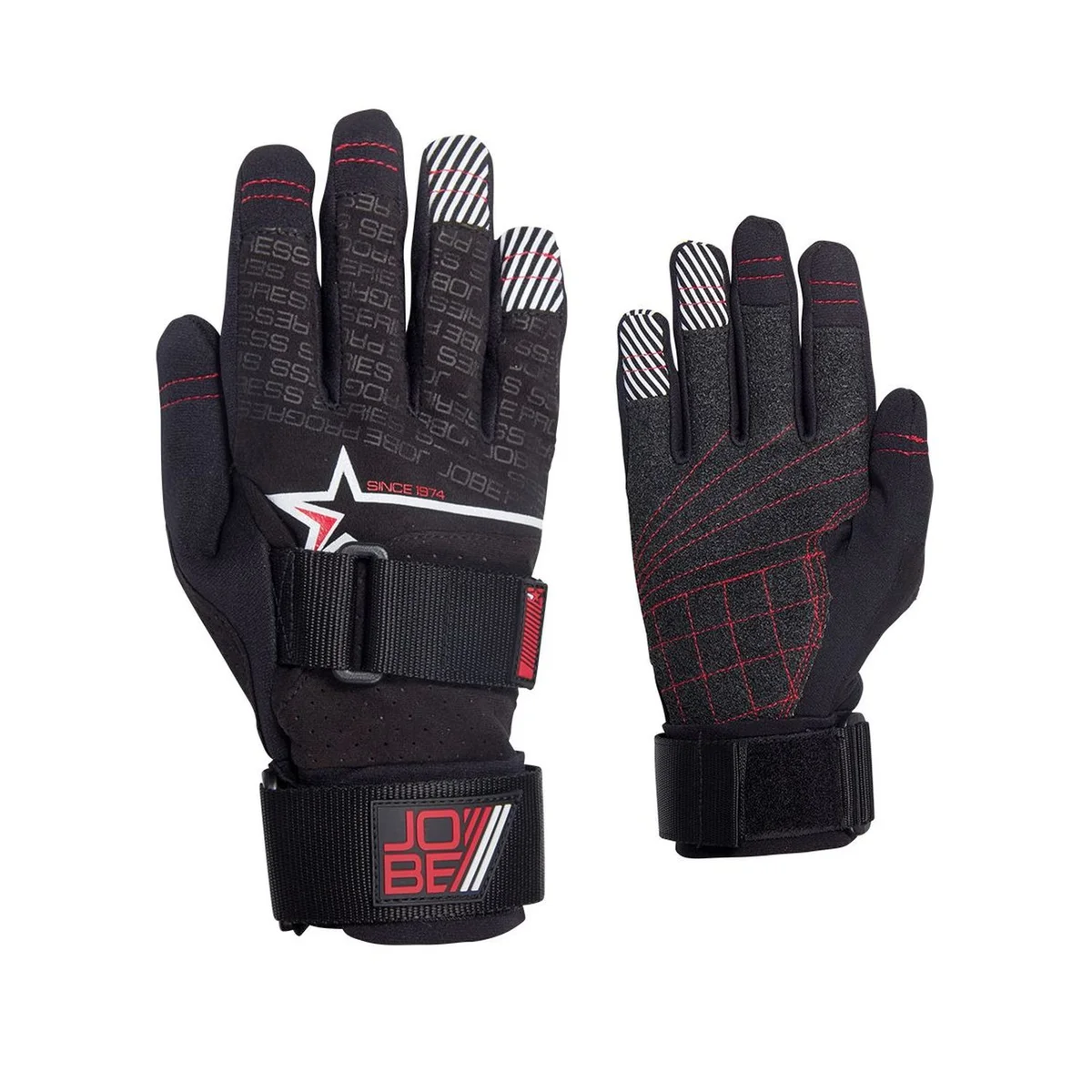 Progress Gloves Ralvec