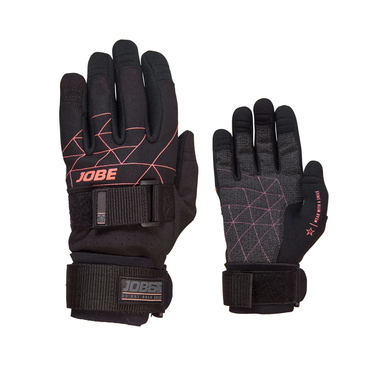Grip Gloves Women