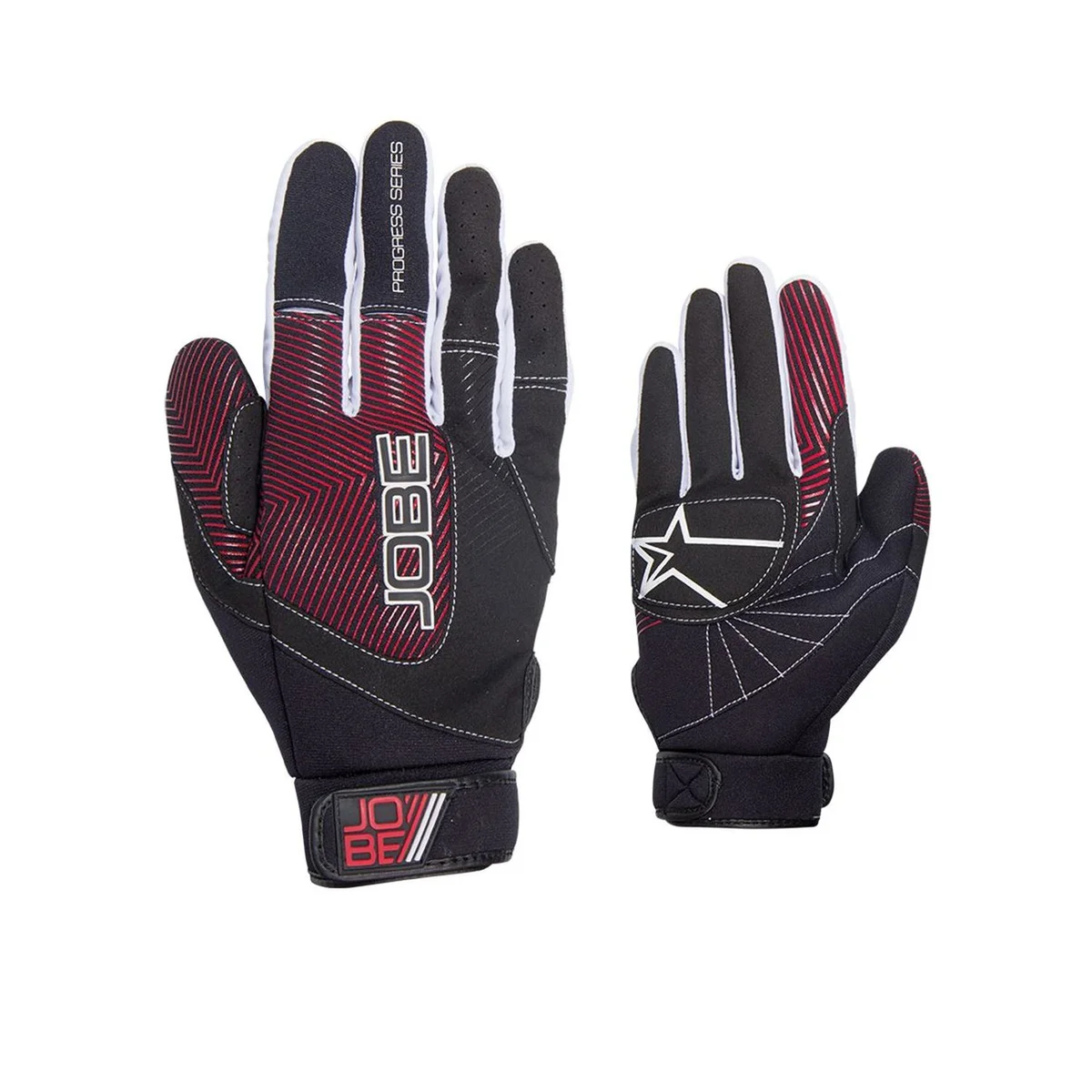 Progress Gloves Swathe