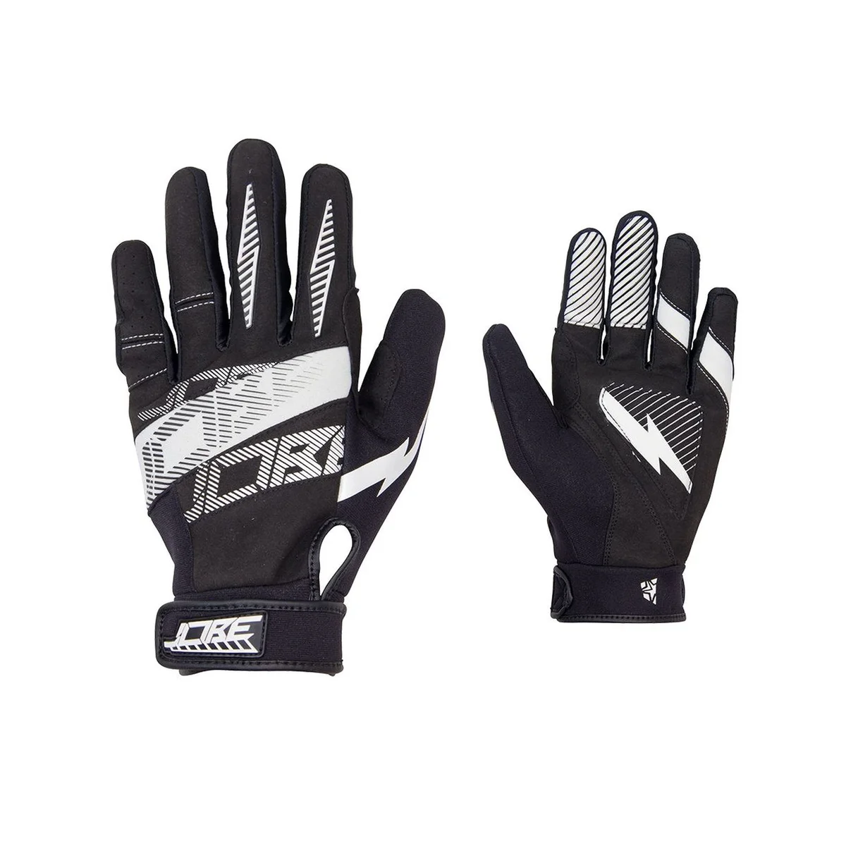 Перчатки унисекс JOBE 0 Ruthless Gloves Suction
