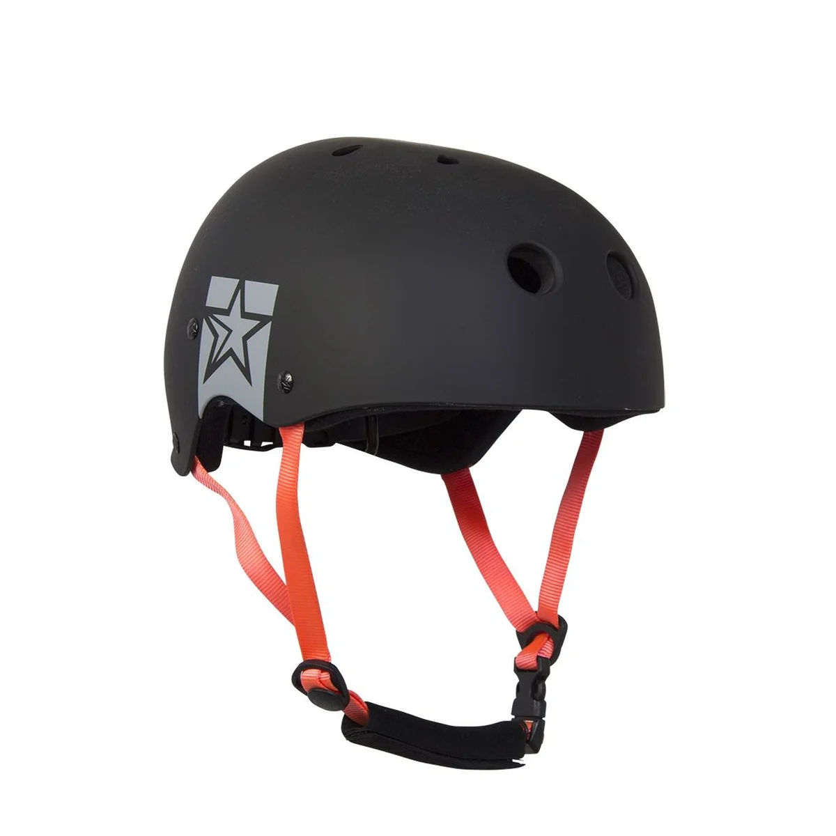 Шлем JOBE Slam Helmet Black