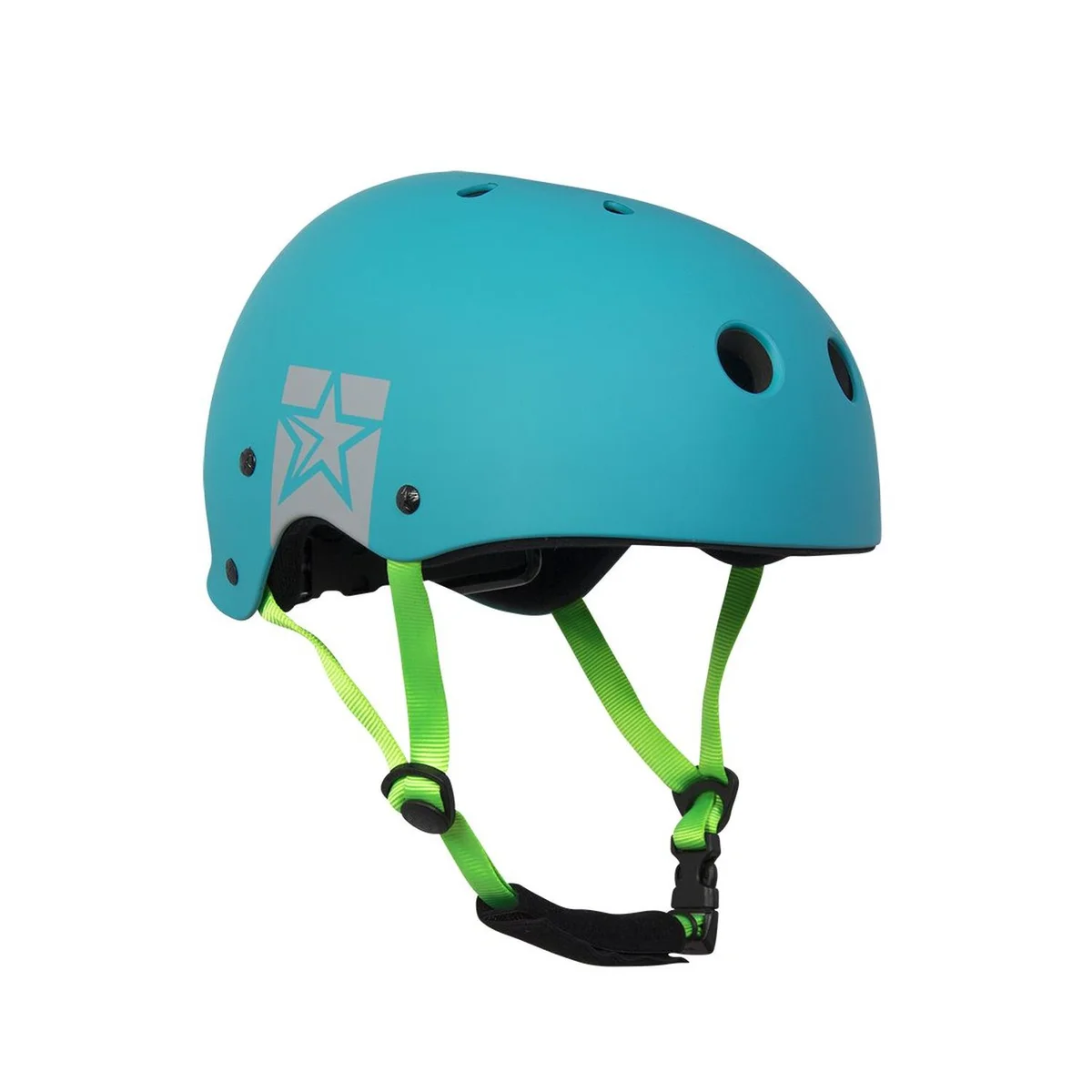 Шлем JOBE Slam Helmet Blue