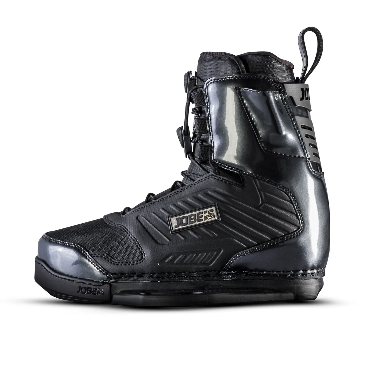 Крепление для вейка унисекс Jobe 25 Nitro Wakeboard Bindings
