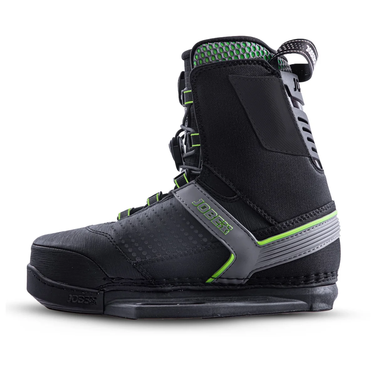 Крепление для вейка унисекс Jobe 25 Charge Wakeboard Bindings