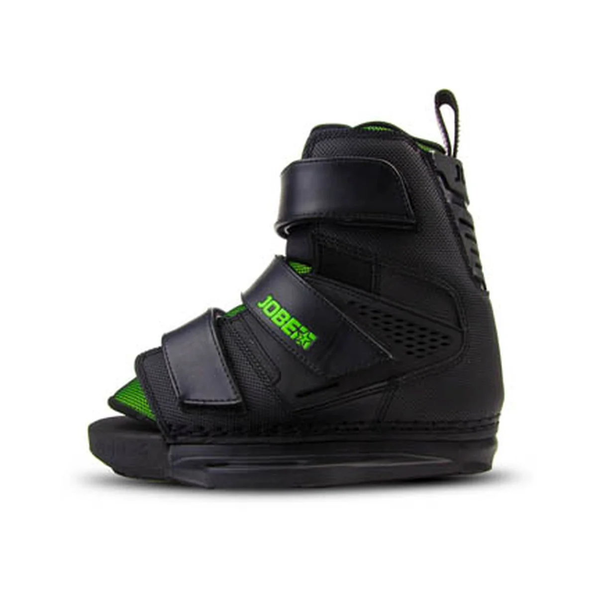 Host Wakeboard Bindings Black