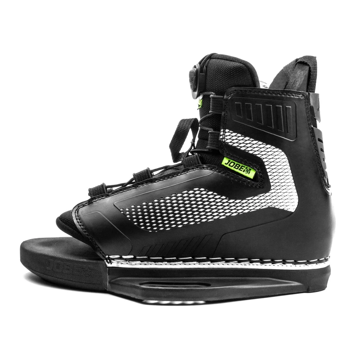 Крепление для вейка унисекс Jobe 21 Maze Wakeboard Bindings