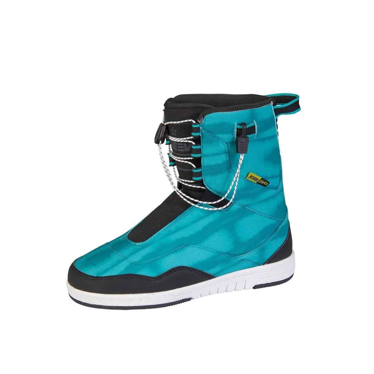 Крепление для вейка JOBE 2016 EVO Sneaker Men Teal Blue (Pair)
