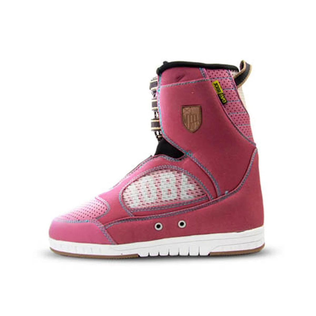 Крепление для вейка JOBE 2018 EVO Morph Sneaker Woman