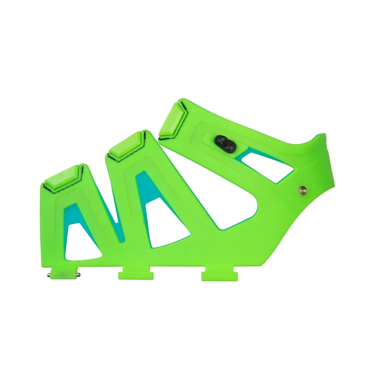 Крепление для вейка фиксаторы JOBE 16 EVO Skins Summer Green (Pair)