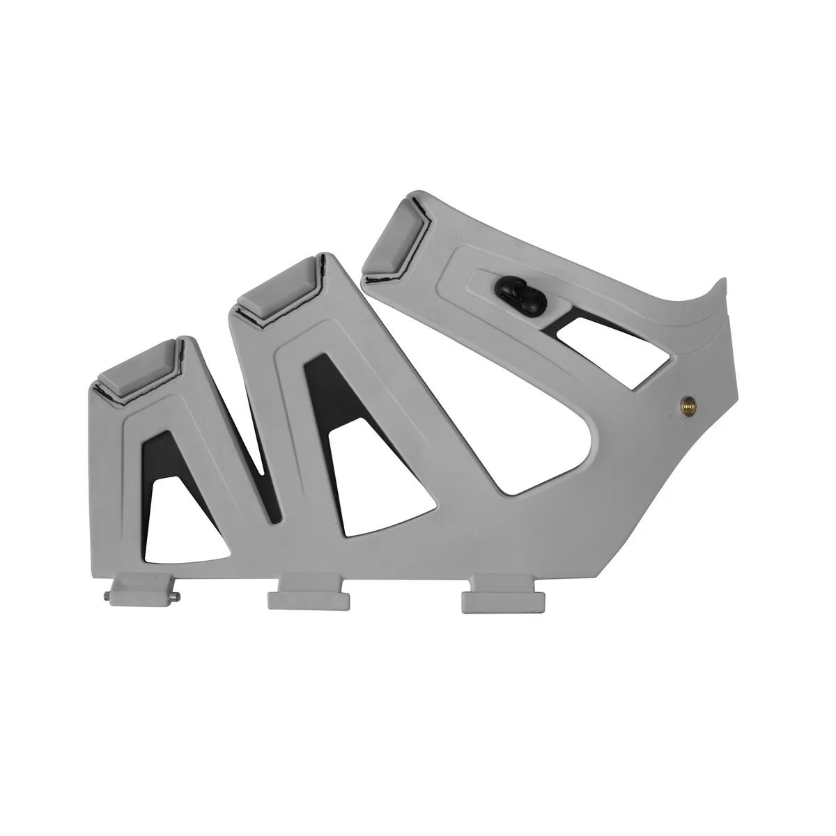 EVO Skins Cool Gray (Pair)