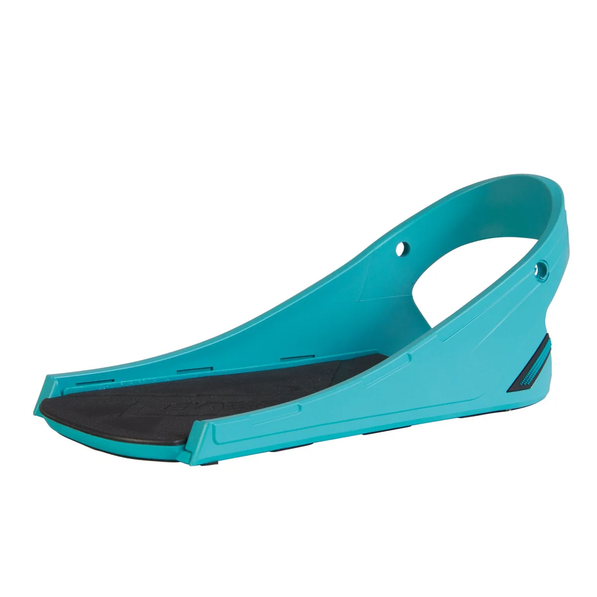 Крепление для вейка база Jobe 16 EVO Binding Teal Blue (Pair)