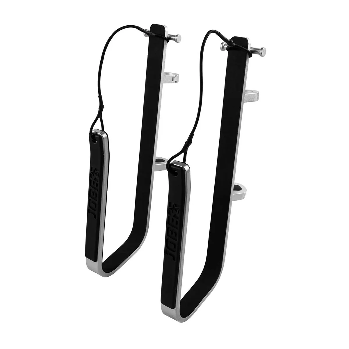 Крепления доски Jobe 25 SUP Boat Rack