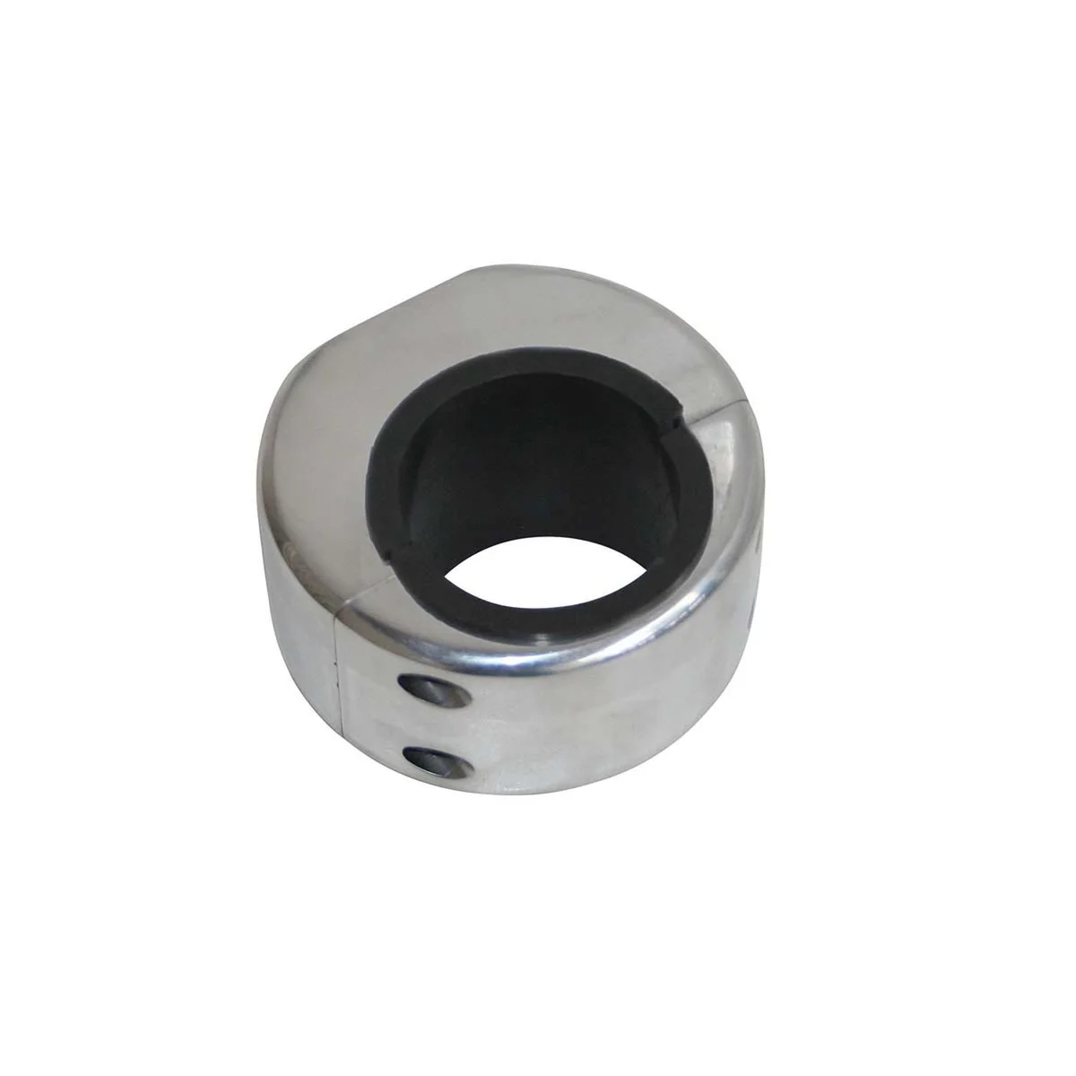 Addict Rack Clamp Polished 1.875 -2