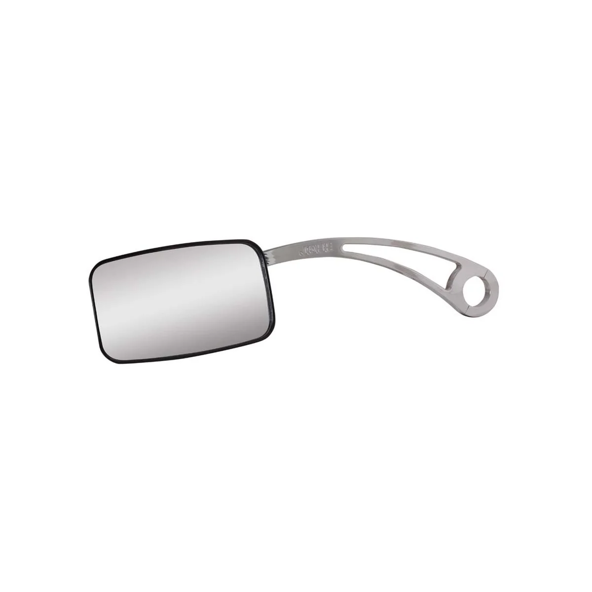 Addict Curved Mirror Arm with Mirror