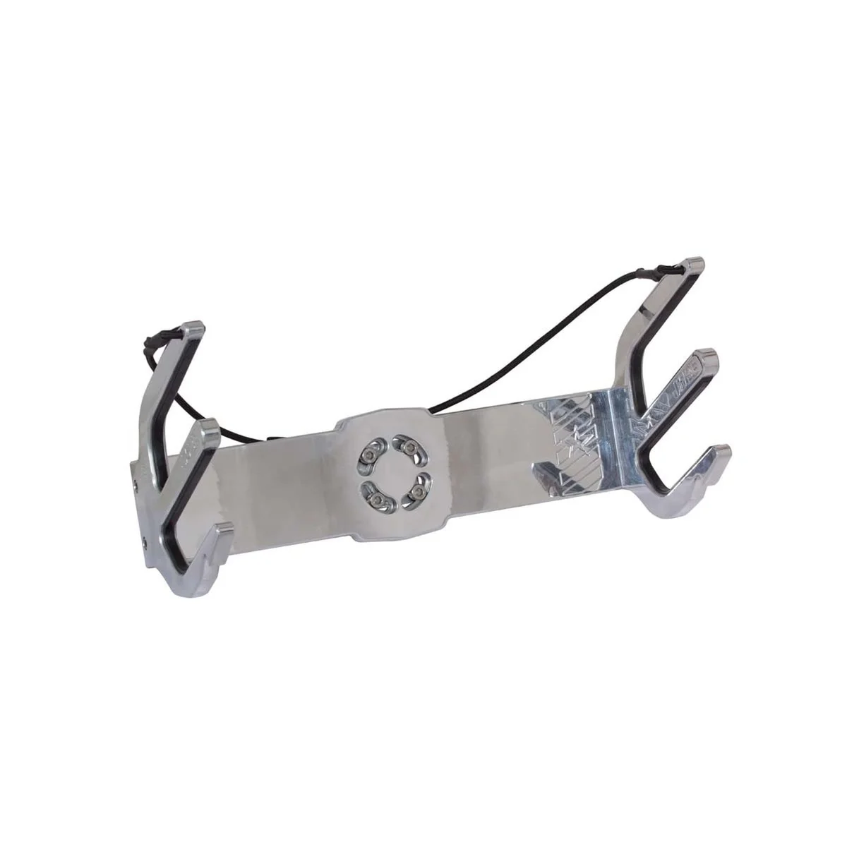 Крепеж для лыж на тауэр Jobe 21 Addict Swivel Waterski Rack