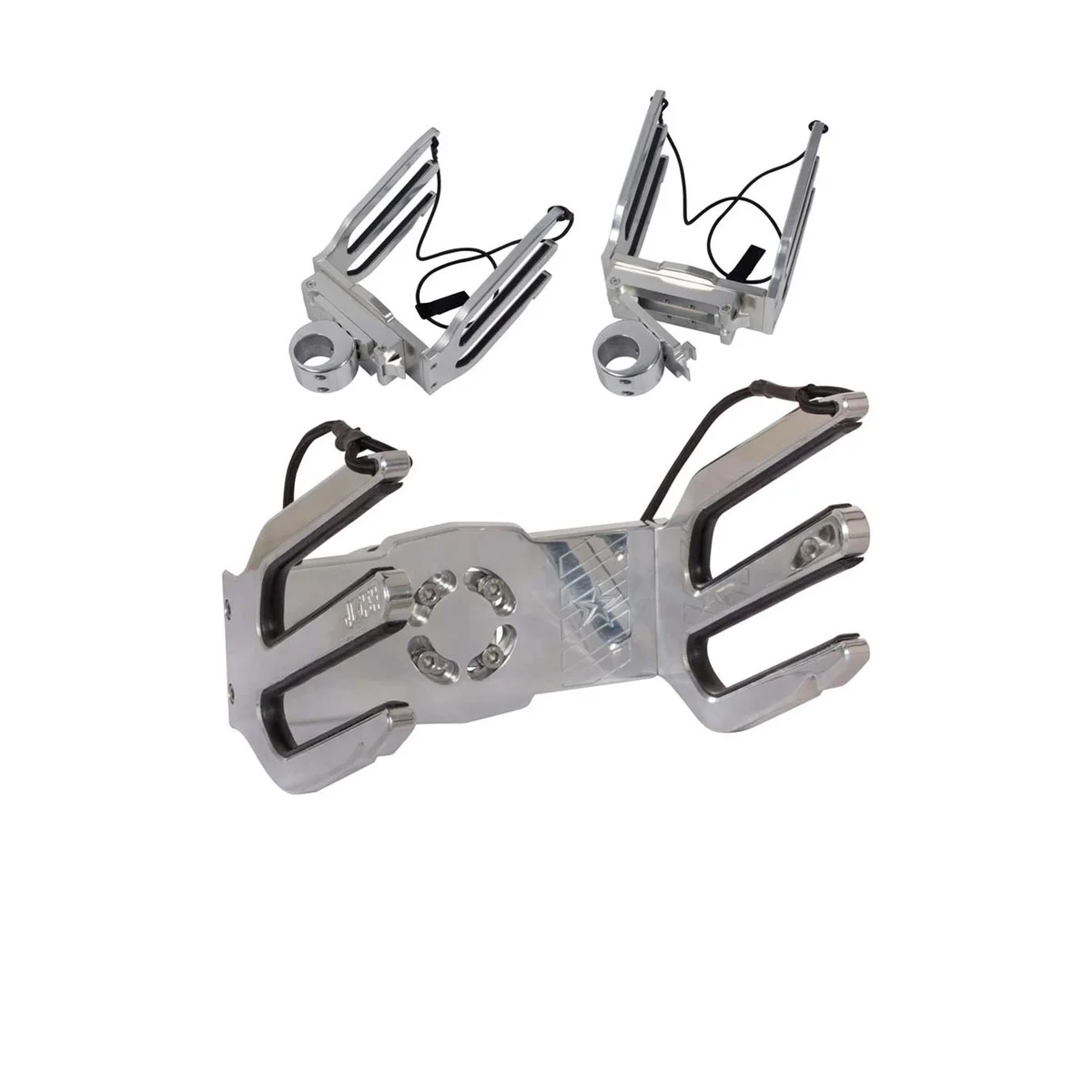 Addict Pivoting Swivel Board Rack