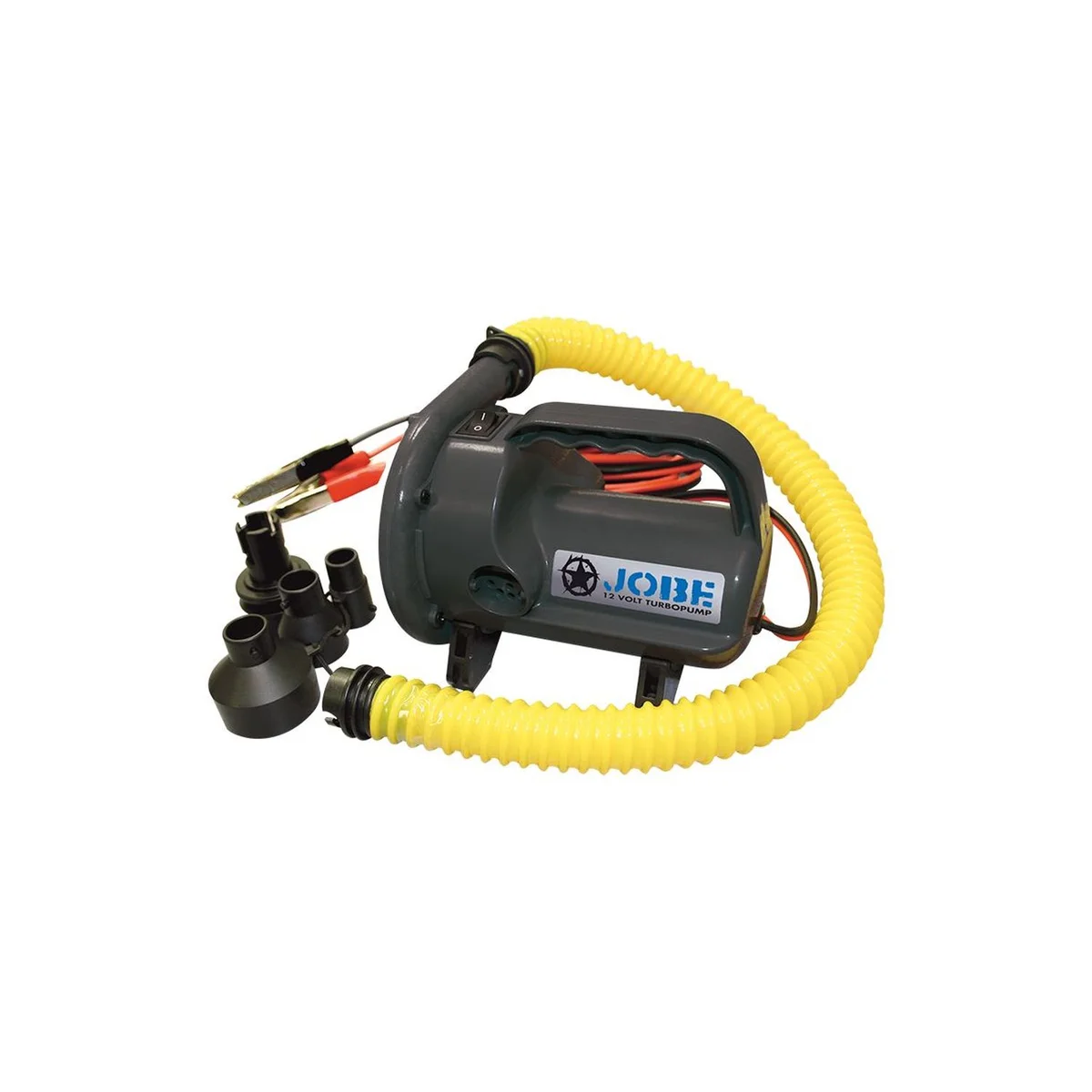 Turbo 12V Pump