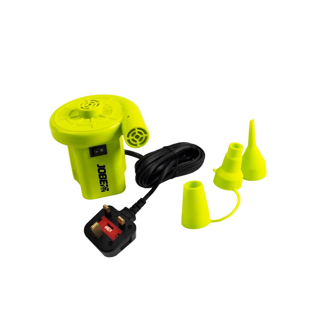 Насос Jobe 25 Air Pump With UK Plug 230V