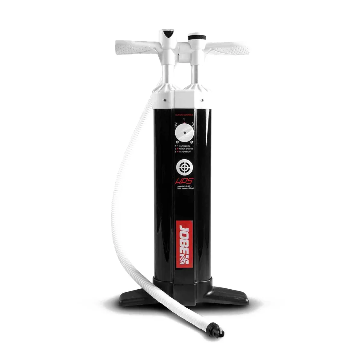 Насос Jobe 23 Triple Action SUP Pump
