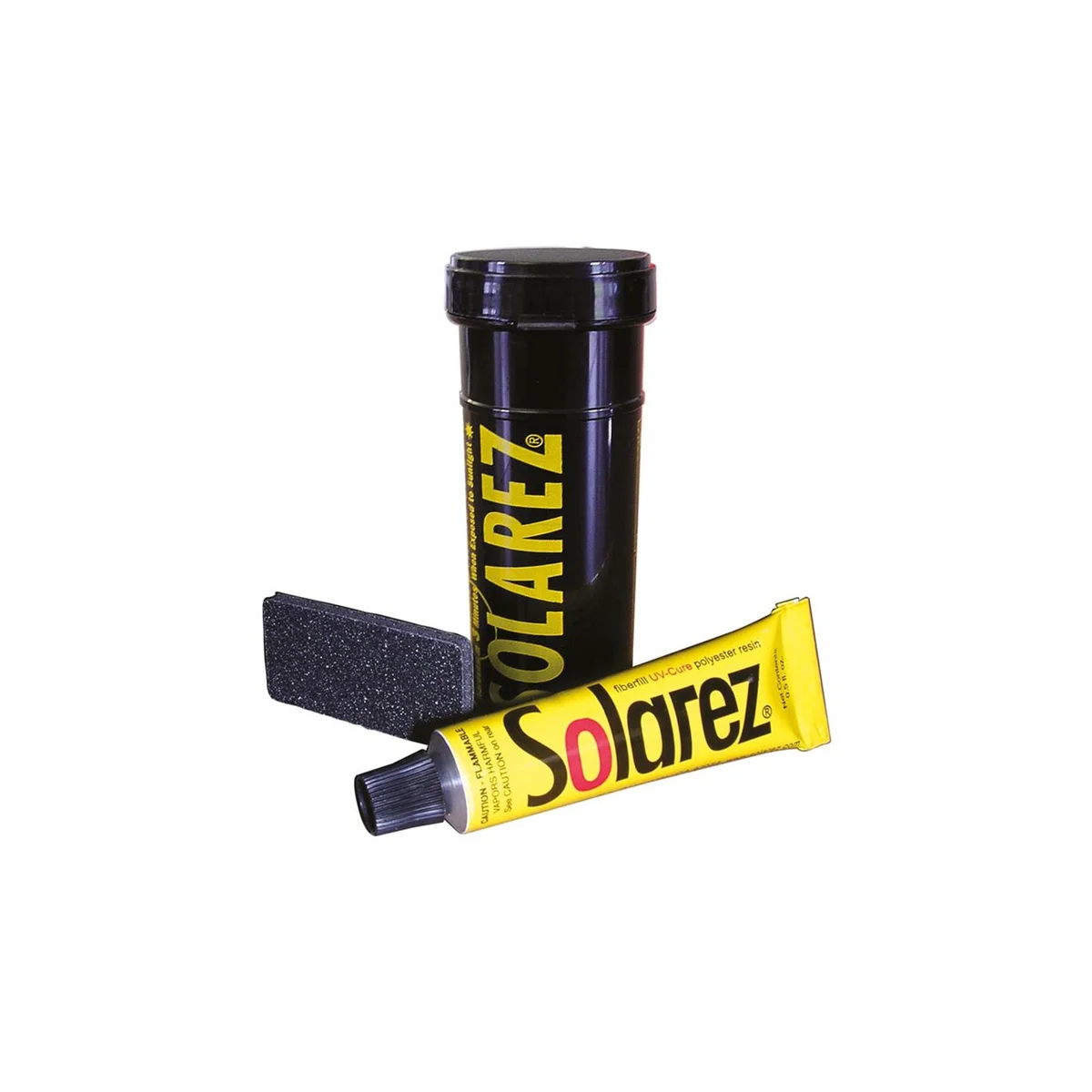 Запчасти Набор для ремонта вейков Jobe 25 Wakeboard Repair Kit