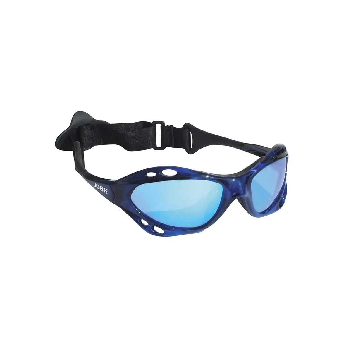 Очки унисекс Jobe Knox Floatable Glasses Blue