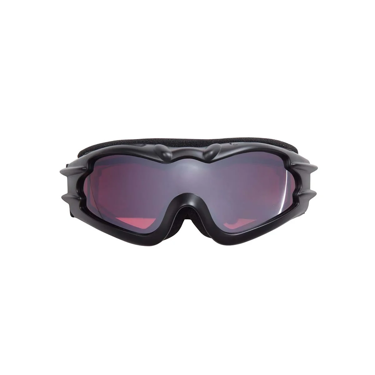 Очки унисекс Jobe Goggles Black
