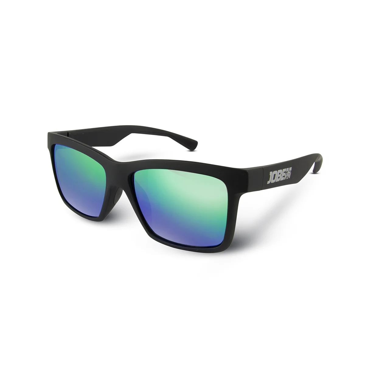 Очки унисекс Jobe 25 Dim Floatable Glasses Black-Green