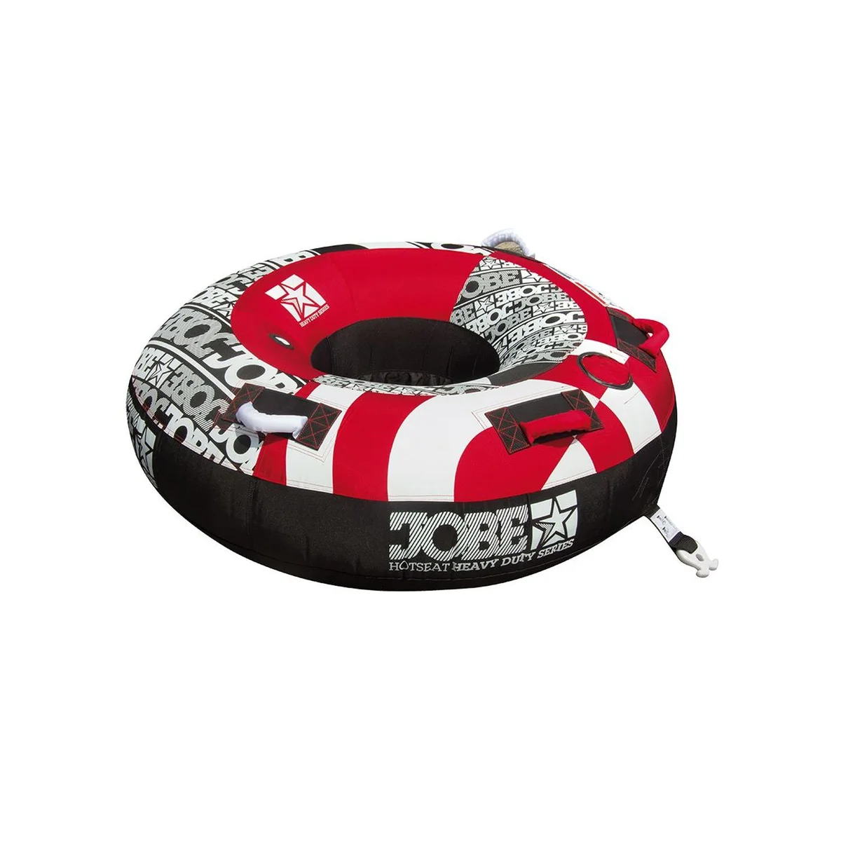Heavy Duty Hotseat 1P