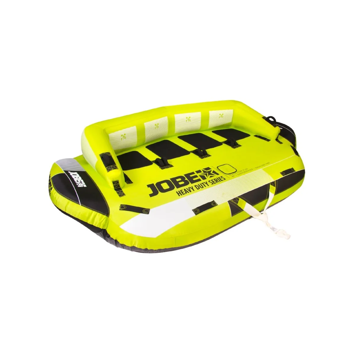 Heavy Duty Sonar 4P
