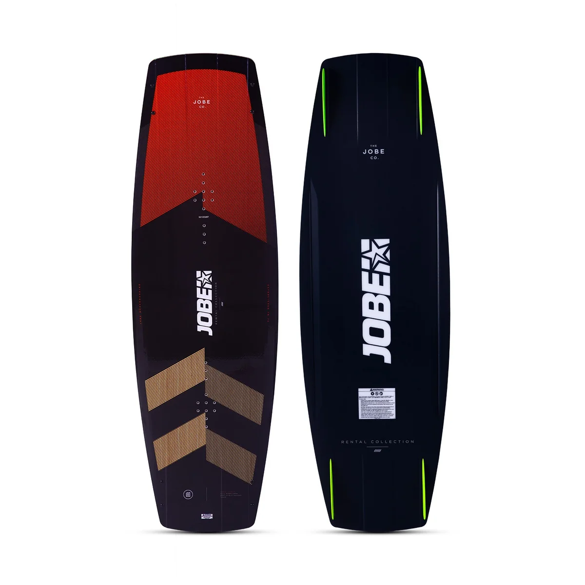 Jobe Rental Wakeboard