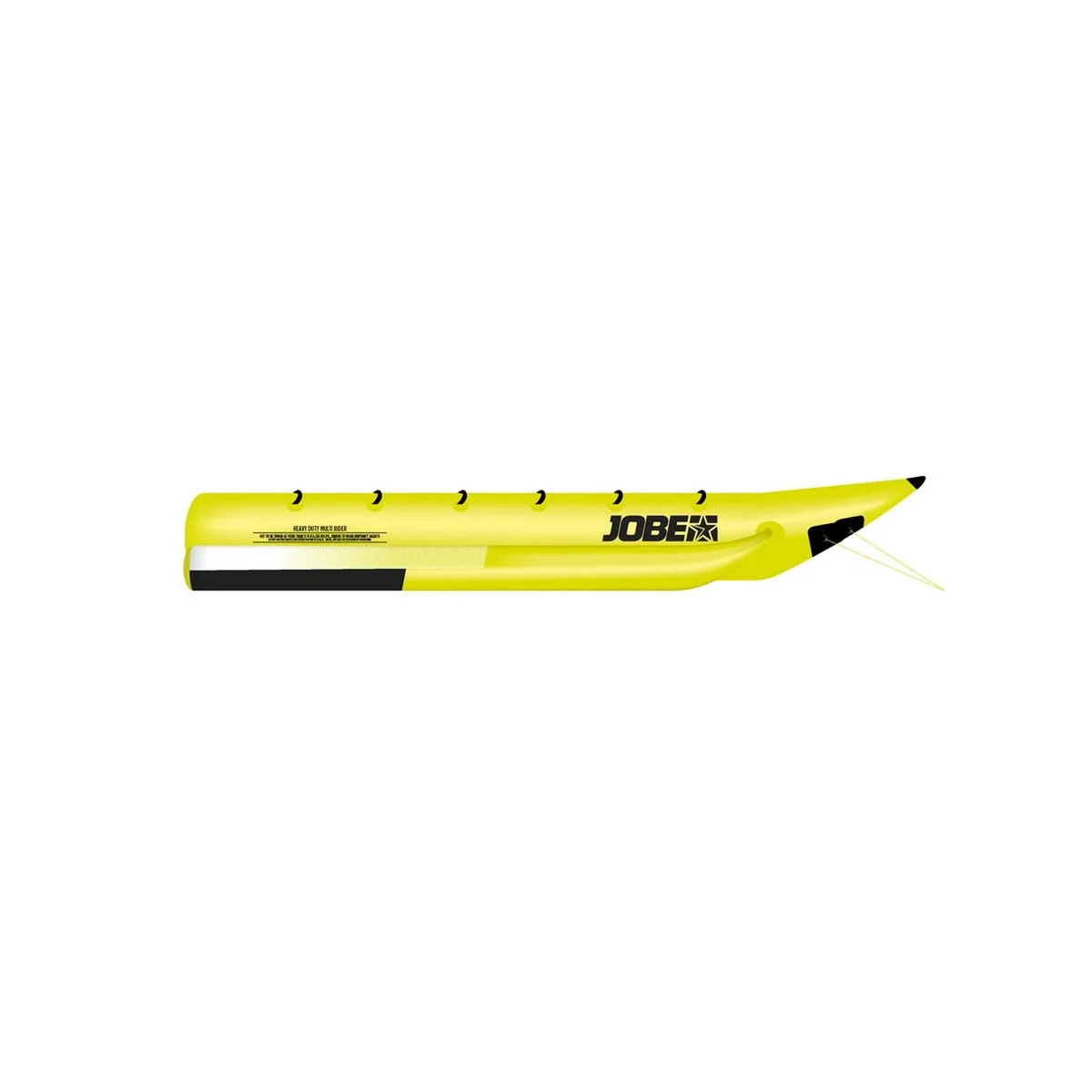 Heavy Duty Multi Rider 6P