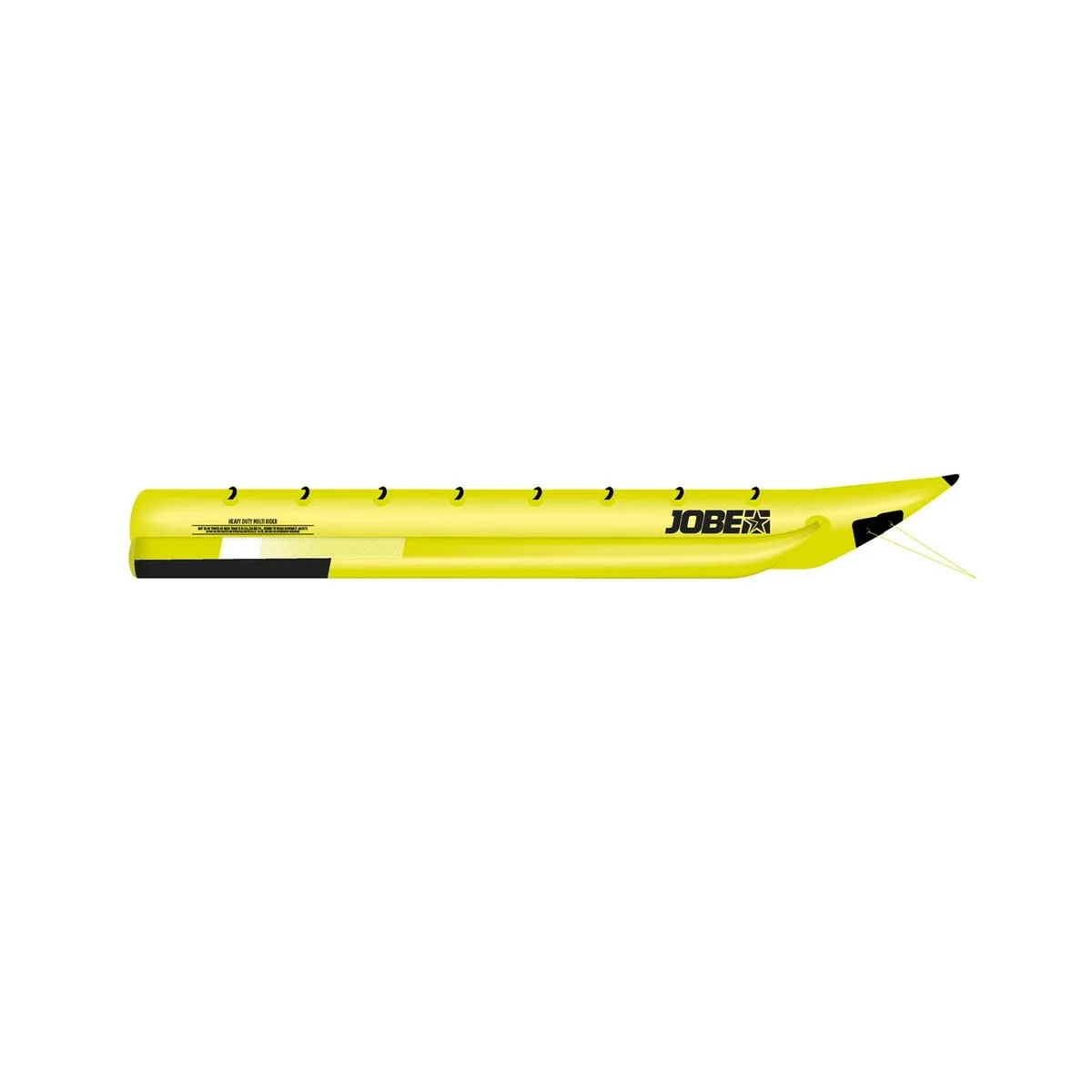 Heavy Duty Multi Rider 8P