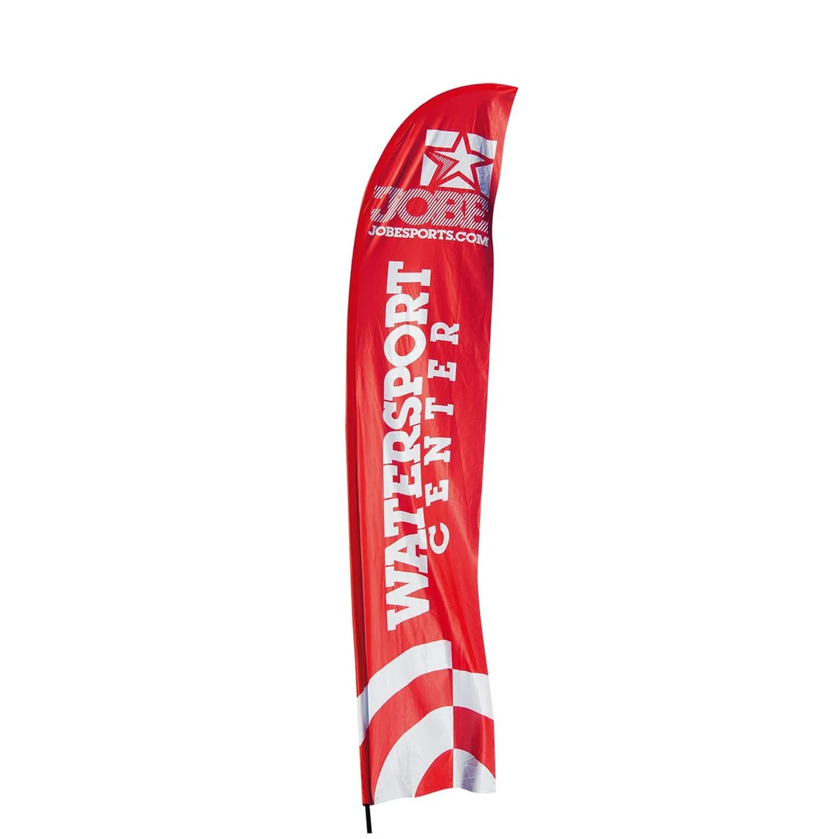 Флаг Jobe 16 Watersports Location Flag
