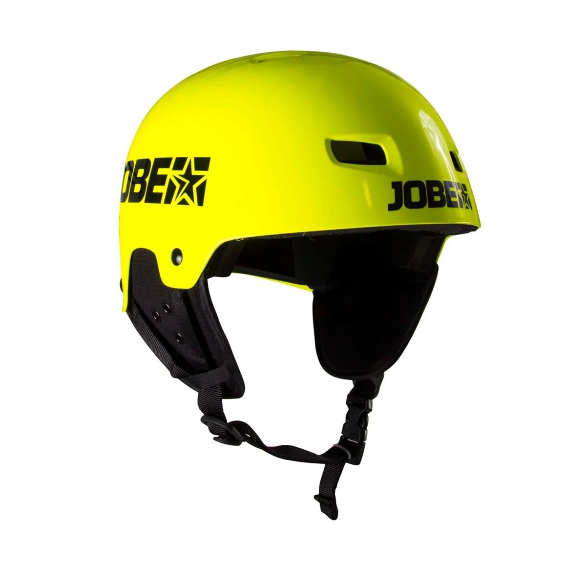 Шлем JOBE 2020 Heavy Duty Hardshell Helmet Yellow