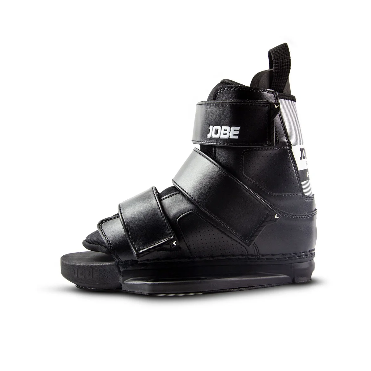 Heavy Duty Wakeboard Bindings
