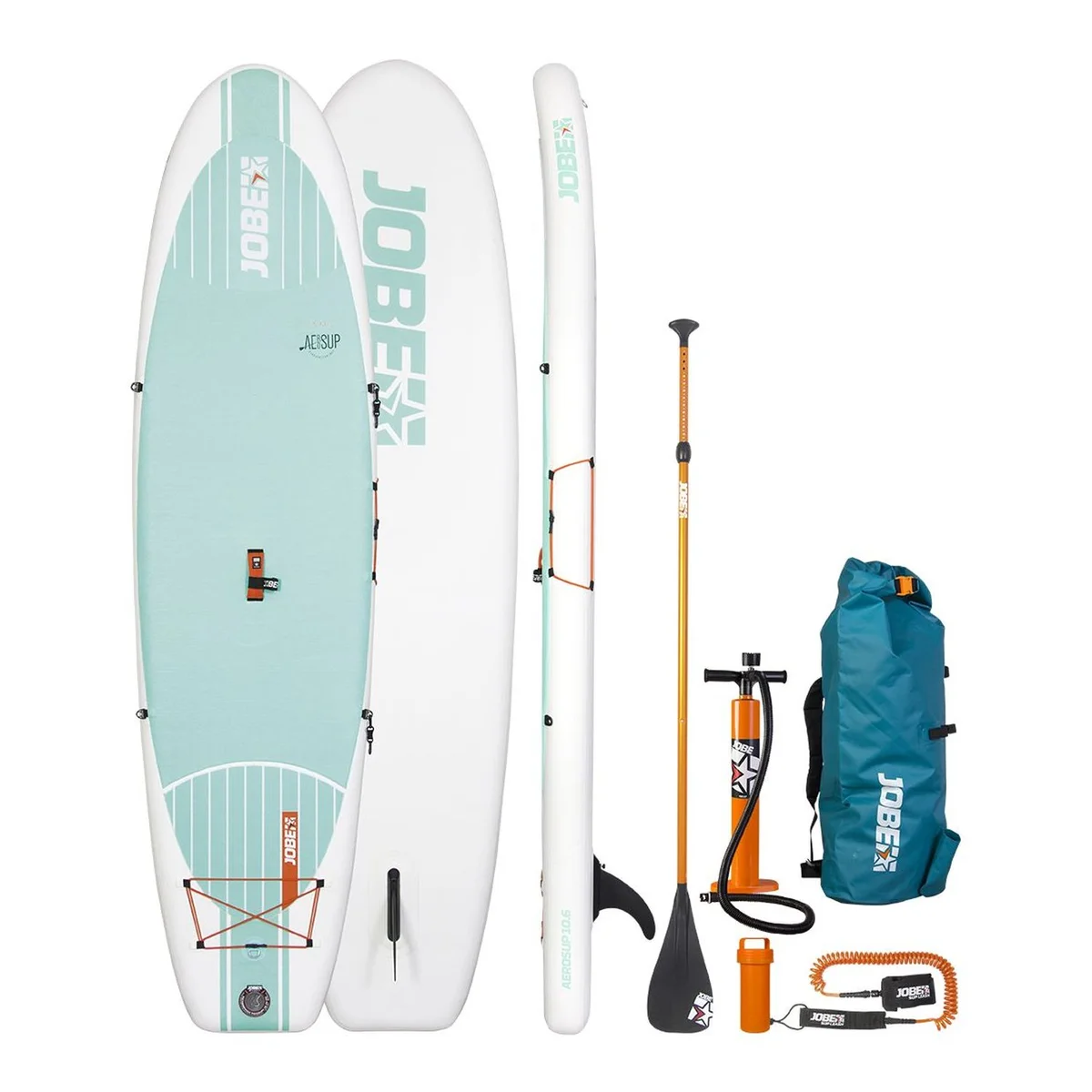 AeroSUPYoga10.6Package